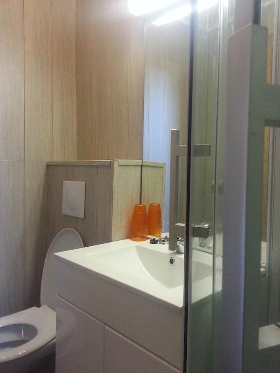 Auberge Au Bon Vivant Vesqueville Habitación foto